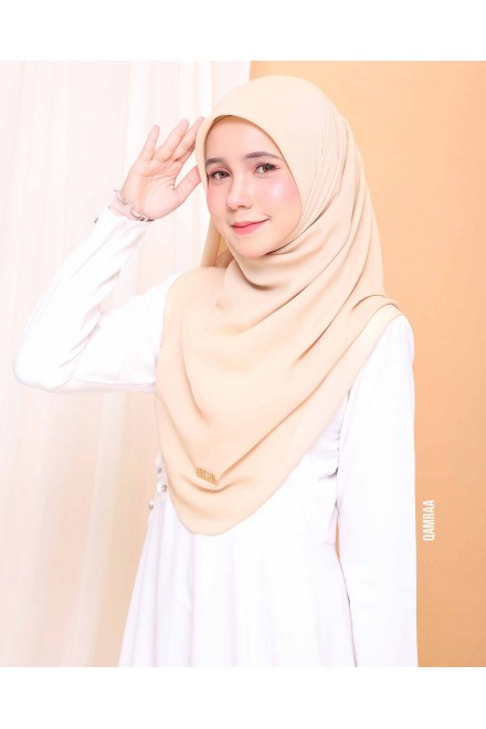 BAWAL DEWI SHELL